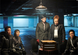 [무한도전 예고] 탐욕의 추격전! ‘끝까지 간다’ 결말은? 