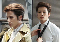 <킬미힐미> 블링블링! 이런 패션, '지성이니까' 어울리죠!