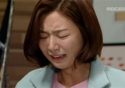 <불굴의 차여사> "헤어져!" 하연주-신민수, 오해 쌓인채 '이별'