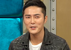 [라디오스타 리뷰] 조동혁, 패션테러리스트 된 사연 해명?!