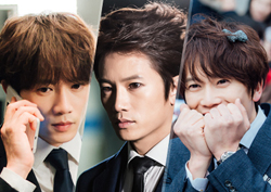 "수트 하나로 3명 변신?" <킬미힐미> 지성의 변신이 기대되는 이유!