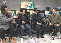 <나 혼자 산다> 깜짝 손님 하석진, 새 멤버 "규한형 저격하러 왔다"