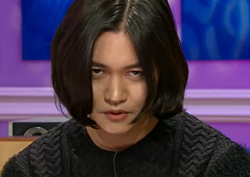 [라디오스타 리뷰] 강균성, 모두가 인정한 개인기 퍼레이드~