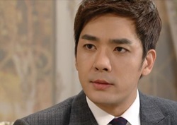 [불굴의 차여사 리뷰] 박윤재, 정영숙 등지고 '결혼 선택'