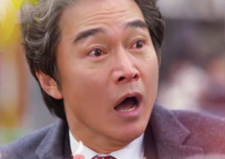 <장미빛 연인들> 정보석, 한선화-이장우 '밀회' 목격하고 분노!