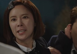 [킬미힐미 리뷰] 황정음, 김유리에게 안긴 지성에 분노! "쓰레기 같은 자식아"