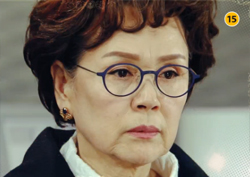 <불굴의 차여사> 시련의 박윤재, 사랑과 가족 중 '양자택일 기로'!