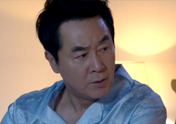 [압구정 백야 리뷰] "죽은 김민수 꿈, 저승갈 뻔" 한진희, 악몽에 '불안'