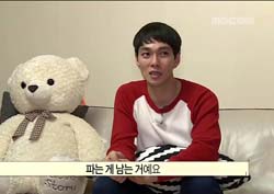 [나 혼자 산다 리뷰] 이규한의 신개념 홈쇼핑, ‘일대일 맞춤으로!’