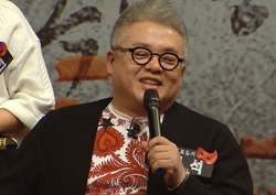 설특집 <복면가왕> 김형석, 가면을 쓰고 노래가 되겠어?