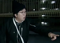 [무한도전 리뷰] 정형돈, 마지막 상자 발견! "아무도 못 믿어. 다가오지마"