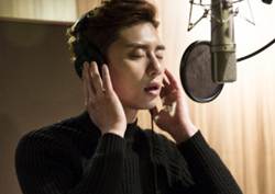 <킬미힐미> 박서준, OST까지 접수? 오리온 테마곡으로 여심 공략!