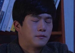 [전설의 마녀 리뷰] 하석진, 한지혜 진심 오해 '이별 예고?!'