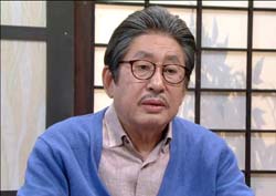 [불굴의 차여사 리뷰] "아름다운 첫사랑으로" 김용건, 정영숙에 이별 선언