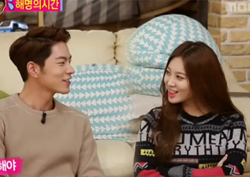 [나도 그거 봤어] <우결> 스캔들 해명부터 <진짜사나이> 로봇군인까지!