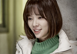 <킬미힐미> 황정음, 지성 사로잡은 '힐링 어록' 화제!