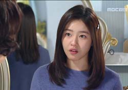 [압구정 백야 리뷰] "이보희, 인격 완성시킬 것" 박하나, 선전포고!