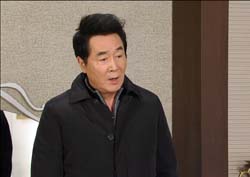 [압구정 백야 리뷰] 박하나 이간질에 한진희-이보희 ‘금슬 위기’