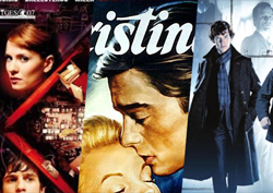 [설특집] 연휴에 대처하는 우리의 자세! '프로그램 속 영화/드라마 3편'