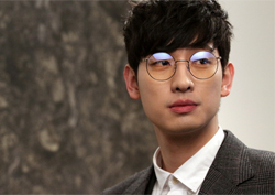 <여왕의 꽃> 윤박이 전하는 '대만에서의 메세지' 