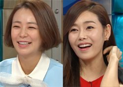 <라디오스타> 심이영, 최원영과 은밀하게 접촉했던 장소?