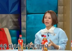 [라디오스타 리뷰] 심이영, 남편 최원영 위해 "바보연기 흉내낸다."