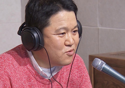 <마이 리틀 텔레비전> 김구라, 빚이 30억? 아내 빚에 대해 최초로 입 열다!