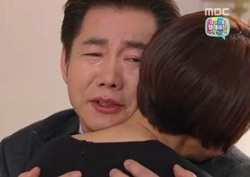 [장미빛 연인들 리뷰] 장미희, 박상원 진심에 화해와 눈물의 포옹