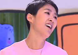 [무한도전 리뷰] 홍진경, 정체불명 파리지앵 댄스에 "개불 같아"