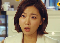 <불굴의 차여사> "헤어지자는 거야?" 하연주-신민수, 또 이별위기?