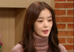 <장미빛 연인들> 한선화, 독불장군 정보석에 "원하시는 결혼 하겠다"