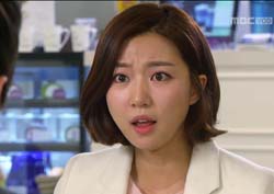 [불굴의 차여사 리뷰] 하연주 충격과 실망, “신민수, 어떻게 이럴 수가 있어?”