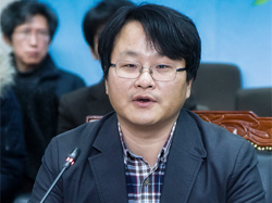  박상준 PD "이달의 좋은 프로그램 선정, 영광"