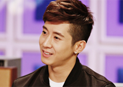 <라디오스타> 폭탄발언! 브라이언 “여자 때문에 요리 시작”