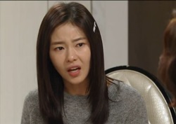 [압구정 백야 리뷰] 이보희, 박하나에 으름장! "모녀사이라고 말하던가"