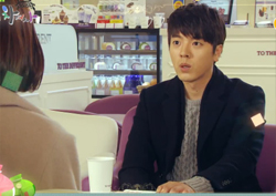 <불굴의 차여사> 하연주, 떠나는 신민수에 '의문의 서류' 정체는?