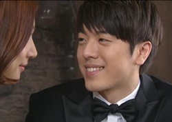 [불굴의 차여사 리뷰] 하연주-신민수, 법적 부부됐다 '애틋한 사랑'