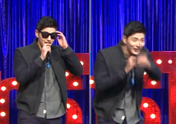 [미방분] 스타셰프의 변신! <라디오스타> 맹기용, '속사포 허당랩'?!