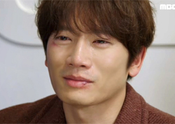 [킬미힐미 리뷰] 이별여행 앞둔 지성, 박서준에 부탁한 '슬픈 당부'