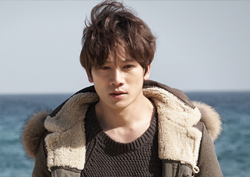 <킬미힐미> 지성-황정음, 바닷가에서 '눈물의 이별여행'