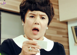 [불굴의 차여사 예고] "둘이 비밀결혼을?" 김동주, 하연주 사진에 '충격'