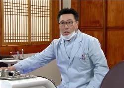 [불굴의 차여사 리뷰] 최정우 전전긍긍 “김동주가 비밀 결혼 알면 어쩌지”