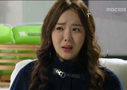 [압구정 백야 리뷰] 황정서, 작가 굴욕에 눈물 “내가 뭐가 부족해?”