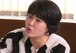 [무한도전 리뷰] 조혜련 아픈 상처 고백, "'아나까나' 수준미달 판정 받았다" 