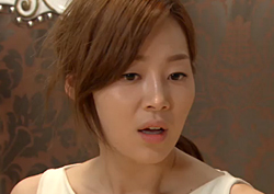 [전설의 마녀 리뷰] 한지혜, 고주원과의 하룻밤에 경악! "이제 정말 끝이다"