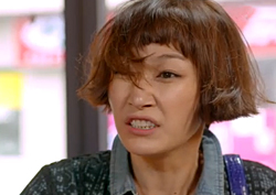 [전설의 마녀 리뷰] 변정수, 김수미 정체알고 경악! "뭐야? 전과자였어?"