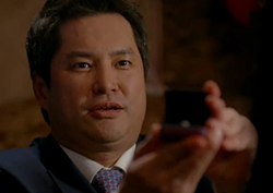 [전설의 마녀 리뷰] 이종원, 오현경에 프로포즈 "결혼하자 풍금아"