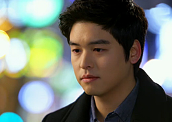 [장미빛 연인들 리뷰]  "친구 이상 아냐" 이장우, 길은혜 마음 거절