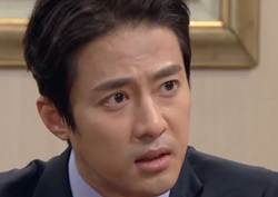 [전설의 마녀 리뷰] 고주원, 전인화 만나 '박근형 악행 알았다'