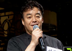 [마이 리틀 텔레비전 리뷰] 1위 백종원, 소유진 향한 '감동' 멘트로 우승소감